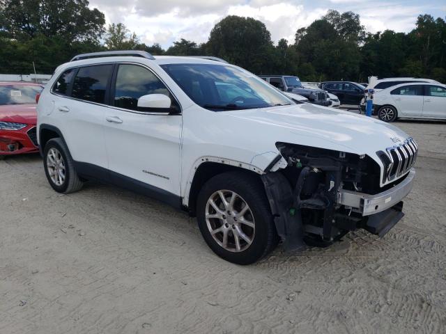 Photo 4 from auction – 2016 JEEP CHEROKEE L with VIN 1C4PJLCB6GW287250
