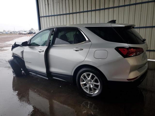 Photo 2 from auction – 2022 CHEVROLET EQUINOX LT with VIN 3GNAXTEV0NL160970