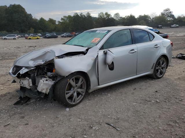 LEXUS IS 250 2010 with VIN JTHBF5C2XA5124815 - Photo from auction