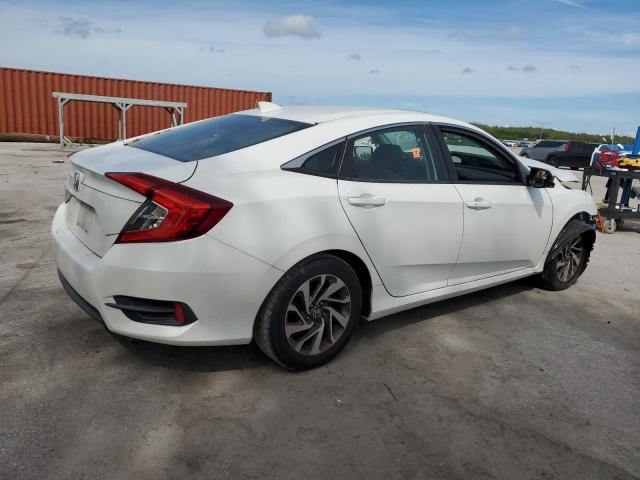 Photo 3 from auction – 2018 HONDA CIVIC EX with VIN 2HGFC2F78JH502996