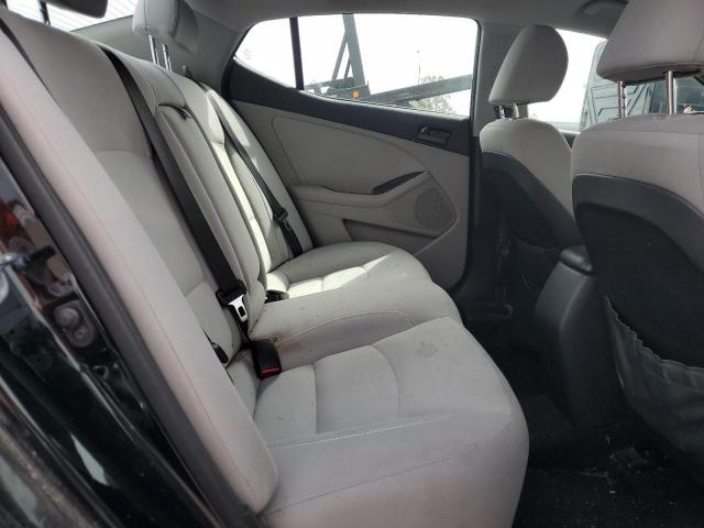 Photo 10 from auction – 2013 KIA OPTIMA LX with VIN 5XXGM4A74DG255681