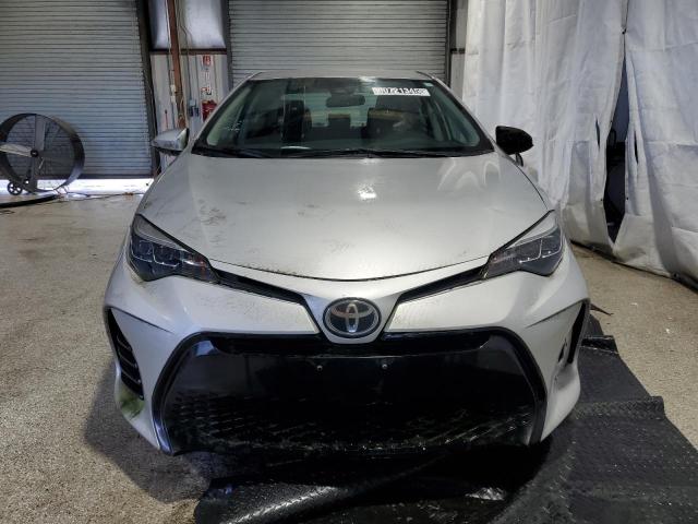 Photo 5 from auction – 2018 TOYOTA COROLLA L with VIN 2T1BURHEXJC026954