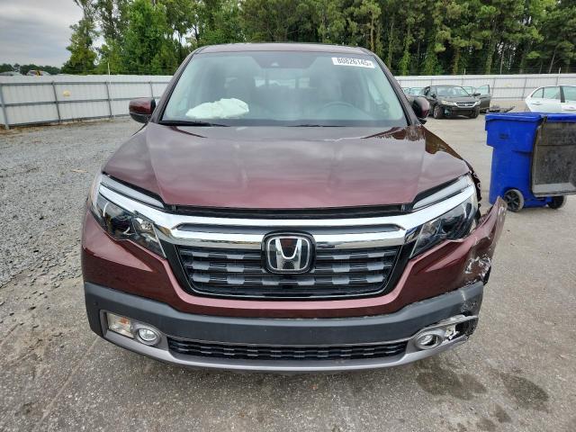 Photo 5 from auction – 2019 HONDA RIDGELINE with VIN 5FPYK3F78KB030426