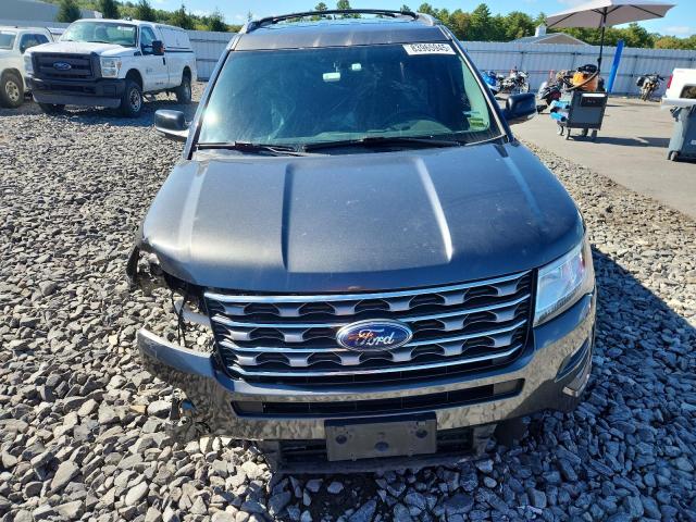 Photo 5 from auction – 2017 FORD EXPLORER XLT with VIN 1FM5K8D81HGD73352