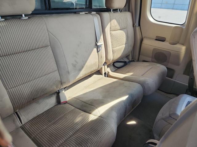 Photo 10 from auction – 2008 NISSAN TITAN XE with VIN 1N6AA06A98N329079