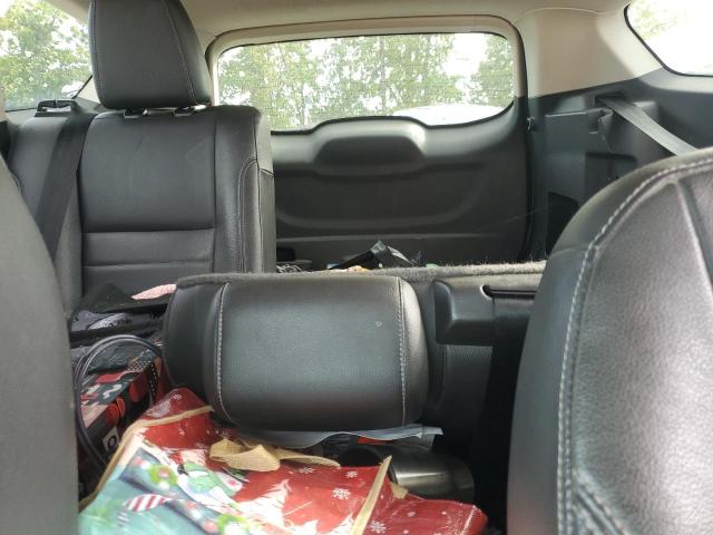 Photo 10 from auction – 2013 FORD ESCAPE SEL with VIN 1FMCU9H91DUD47615
