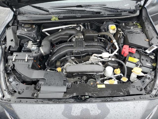 Photo 12 from auction – 2024 SUBARU CROSSTREK with VIN JF2GUADC1R8235794