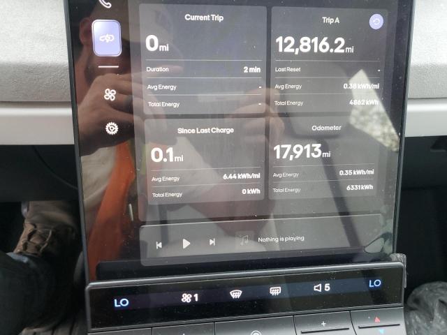 Zdjęcie 9 z aukcji – 2023 FISKER AUTOMOTIVE OCEAN z VIN VCF1ZBU22PG004635