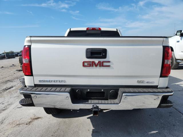 Photo 6 from auction – 2015 GMC SIERRA C1500 SLT with VIN 3GTP1VEC6FG441535