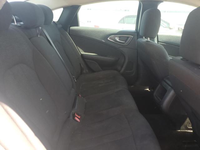 Photo 10 from auction – 2016 CHRYSLER 200 with VIN 1C3CCCAB9GN133783