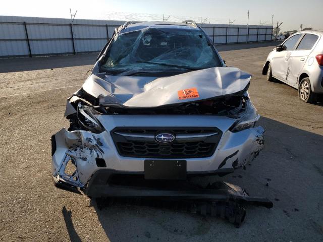 Photo 5 from auction – 2019 SUBARU CROSSTREK with VIN JF2GTAEC2K8268049