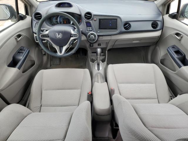 صورة رقم 8 من المزاد - 2010 HONDA INSIGHT EX مع VIN JHMZE2H71AS024012