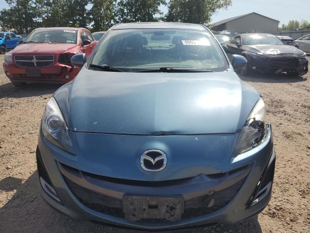 Photo 5 from auction – 2011 MAZDA 3 S with VIN JM1BL1W65B1407035