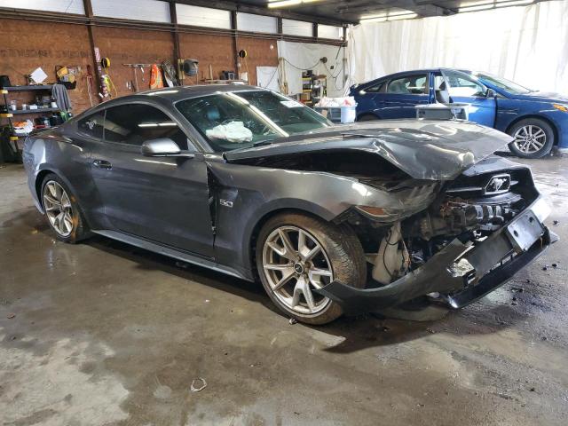 Photo 4 from auction – 2015 FORD MUSTANG GT with VIN 1FA6P8CF3F5390890