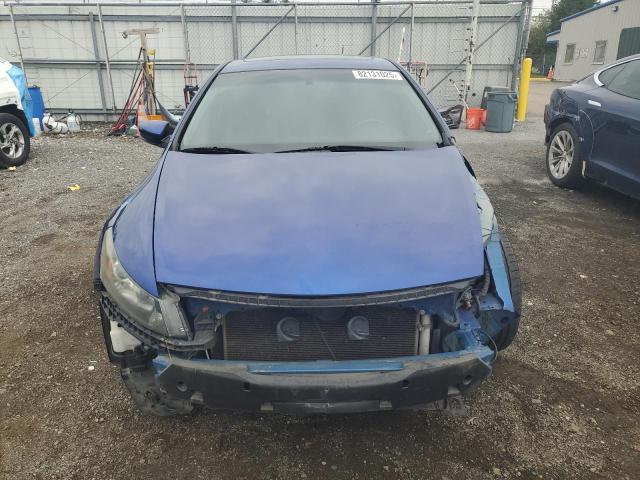 Photo 5 from auction – 2010 HONDA ACCORD EXL with VIN 1HGCS2B89AA009251