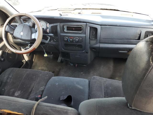Photo 8 from auction – 2004 DODGE RAM 1500 ST with VIN 1D7HA18N84J174815