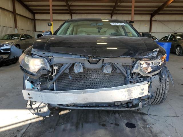 Photo 5 from auction – 2010 ACURA TSX with VIN JH4CU2F64AC040203