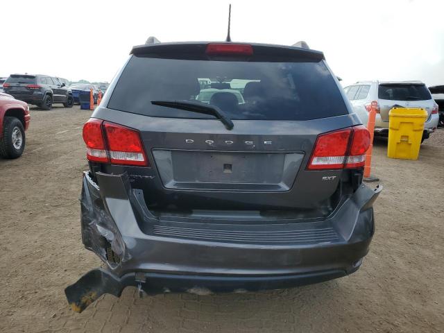Photo 6 from auction – 2016 DODGE JOURNEY SXT with VIN 3C4PDDBG6GT102033
