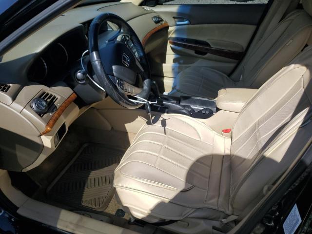 Photo 7 from auction – 2010 HONDA ACCORD EXL with VIN 5KBCP3F82AB010489