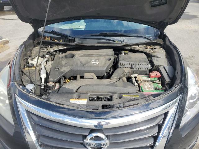 Photo 11 from auction – 2015 NISSAN ALTIMA 2.5 with VIN 1N4AL3AP8FN384281