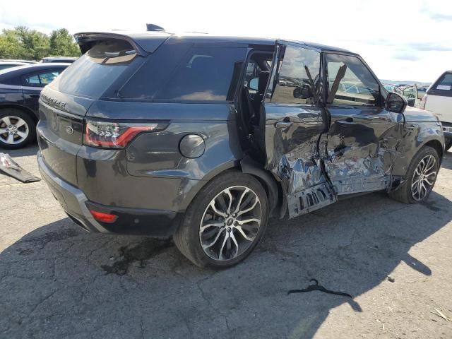 Photo 3 from auction – 2021 LAND ROVER RANGE ROVE with VIN SALWR2SU9MA749951