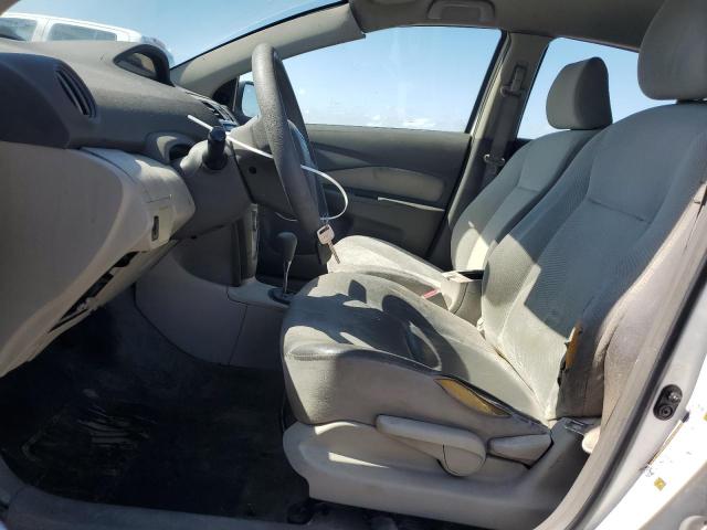 Photo 7 from auction – 2009 TOYOTA YARIS with VIN JTDBT903591306729