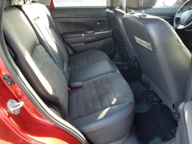 Photo 11 from auction – 2018 MITSUBISHI OUTLANDER with VIN JA4AP3AW1JZ035965