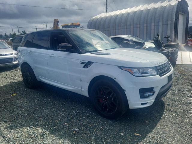 Photo 4 from auction – 2015 LAND ROVER RANGE ROVE with VIN SALWV2TF8FA513743