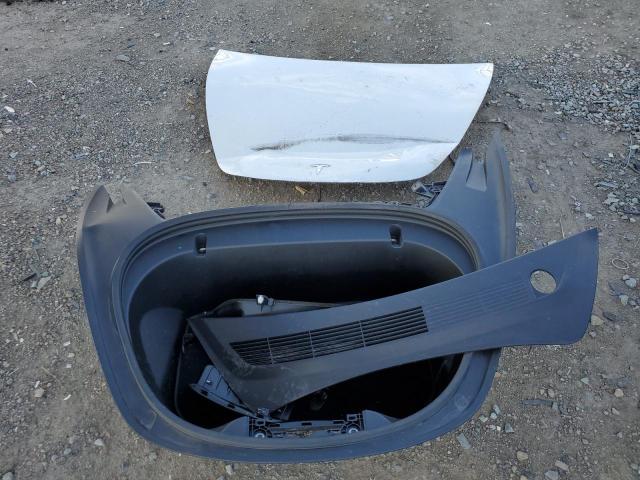 Photo 12 from auction – 2018 TESLA MODEL 3 with VIN 5YJ3E1EA6JF162045
