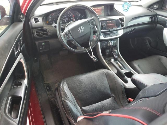 Photo 8 from auction – 2013 HONDA ACCORD EXL with VIN 1HGCT2B85DA010463