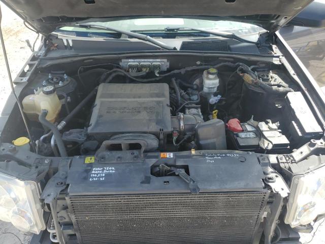 Photo 12 from auction – 2011 FORD ESCAPE XLT with VIN 1FMCU9DG3BKA60886