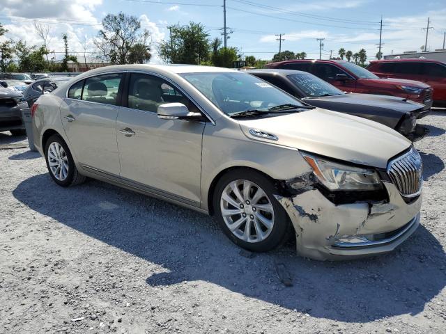 Photo 4 from auction – 2014 BUICK LACROSSE with VIN 1G4GB5G39EF215785