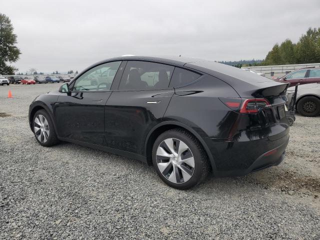 Photo 2 from auction – 2023 TESLA MODEL Y with VIN 7SAYGAEE0PF807948
