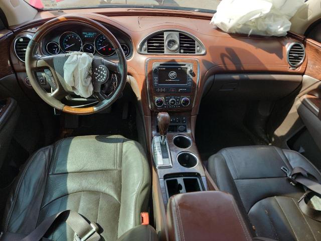 Photo 8 from auction – 2014 BUICK ENCLAVE with VIN 5GAKRBKD1EJ163754