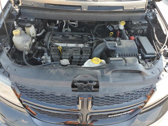 Photo 12 from auction – 2017 DODGE JOURNEY CR with VIN 3C4PDCGB0HT677477