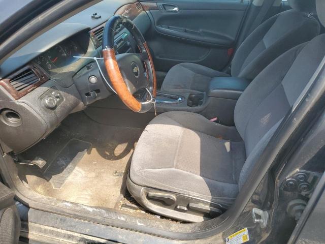 Photo 7 from auction – 2012 CHEVROLET IMPALA LT with VIN 2G1WG5E38C1277681