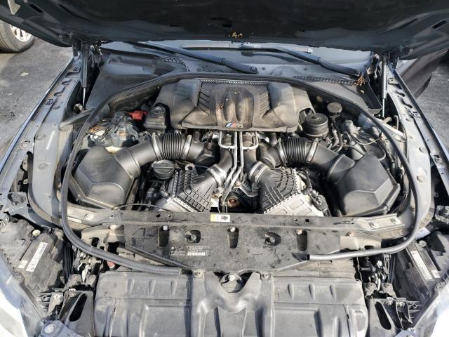 Photo 11 from auction – 2013 BMW M6 with VIN WBSLZ9C56DDZ77942