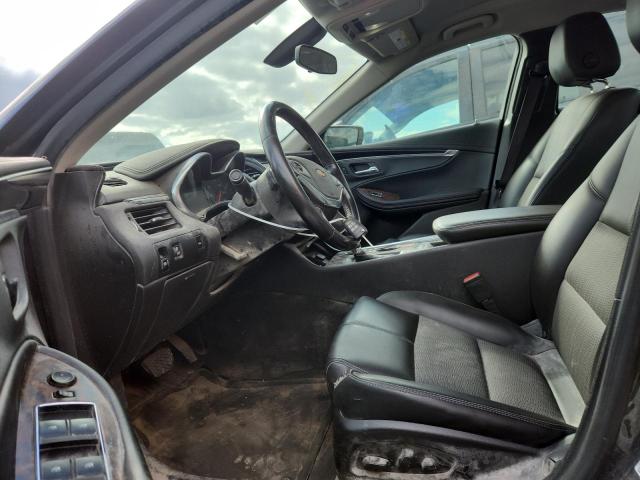 Photo 7 from auction – 2015 CHEVROLET IMPALA LT with VIN 2G1125S39F9110135