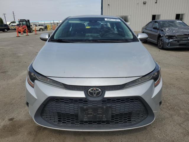 Photo 5 from auction – 2020 TOYOTA COROLLA LE with VIN 5YFEPRAE0LP106359
