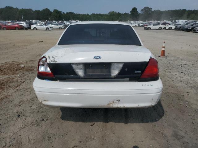 Photo 6 from auction – 2009 FORD CROWN VICT with VIN 2FAHP71V59X135593
