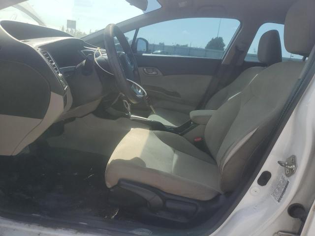 Photo 7 from auction – 2013 HONDA CIVIC LX with VIN 2HGFB2F56DH505191