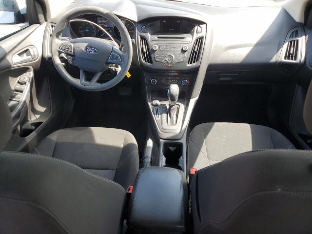 Photo 8 from auction – 2015 FORD FOCUS SE with VIN 1FADP3F29FL207121