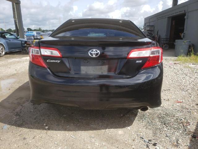 Photo 6 from auction – 2014 TOYOTA CAMRY L with VIN 4T1BF1FK9EU828744