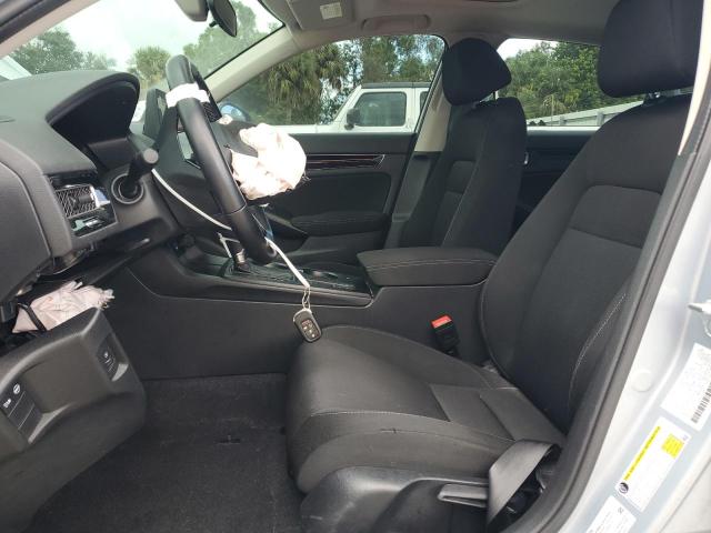 Photo 7 from auction – 2023 HONDA CIVIC EX with VIN 2HGFE1F71PH302541