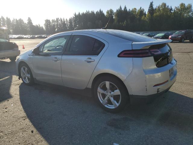 Photo 2 from auction – 2012 CHEVROLET VOLT with VIN 1G1RA6E46CU128039