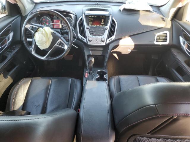 Foto 8 de la subasta – 2015 GMC TERRAIN DENALI con VIN 2GKFLZE32F6316657