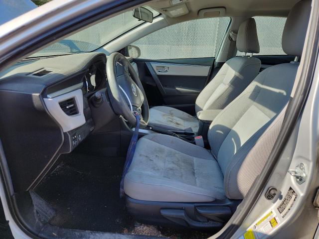 Photo 7 from auction – 2016 TOYOTA COROLLA L with VIN 2T1BURHE3GC629317