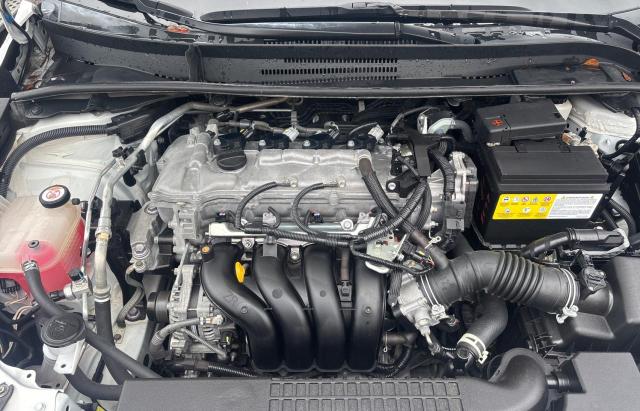 Photo 7 from auction – 2022 TOYOTA COROLLA LE with VIN 5YFEPMAE0NP272113