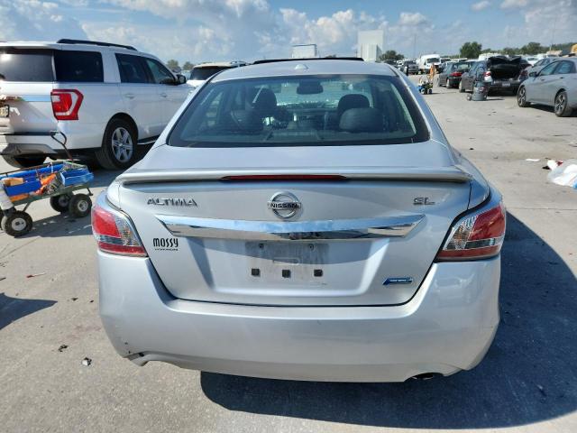 Photo 6 from auction – 2014 NISSAN ALTIMA 2.5 with VIN 1N4AL3AP8EC316587