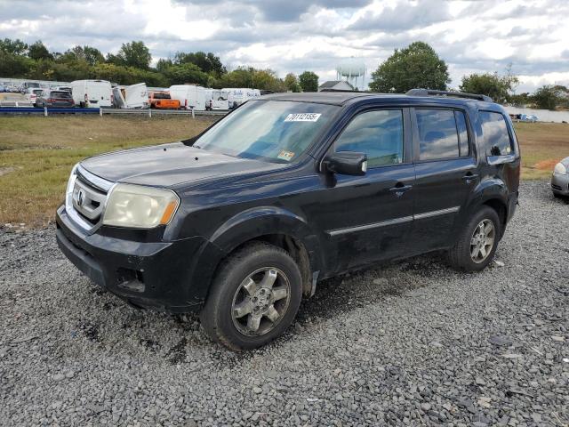 Foto 1 de la subasta – 2011 HONDA PILOT TOUR con VIN 5FNYF4H93BB035986